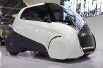 Fiat Mio FCC III 2010 года